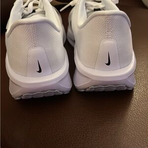 Nike Eco-Friendly White Sneakers